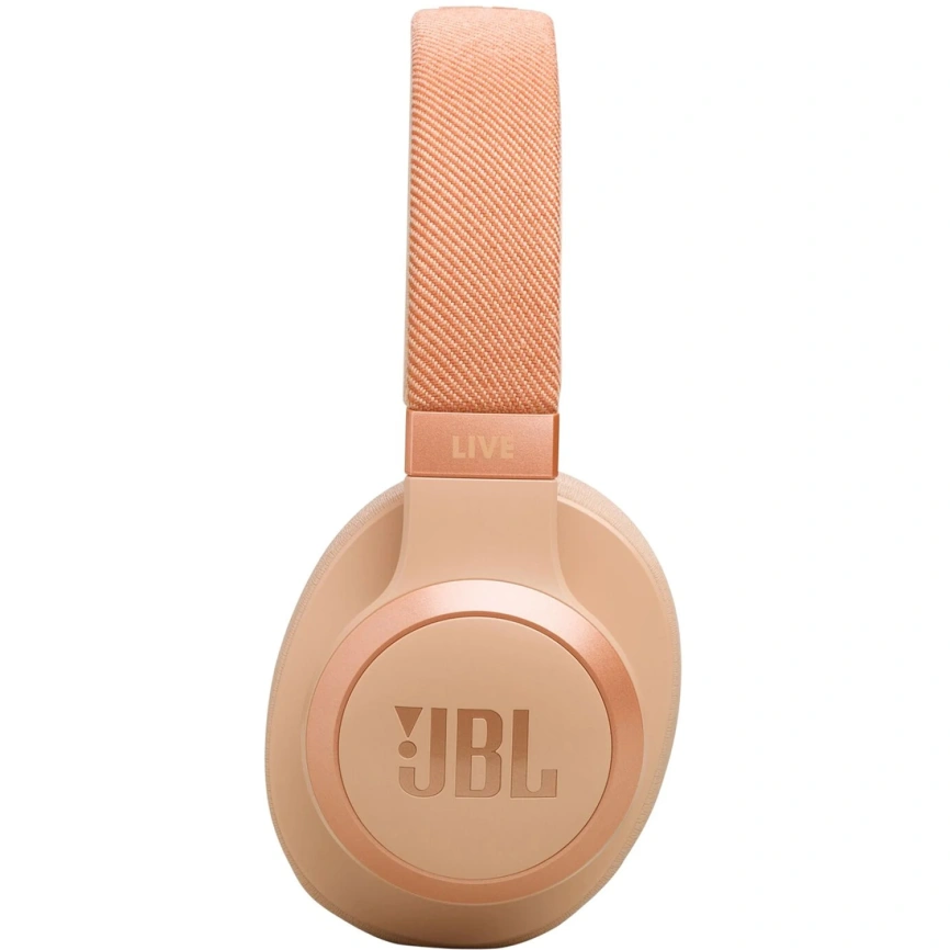 Наушники JBL Tune 770NC Gold