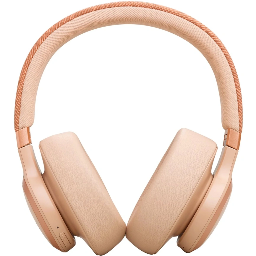Наушники JBL Tune 770NC Gold