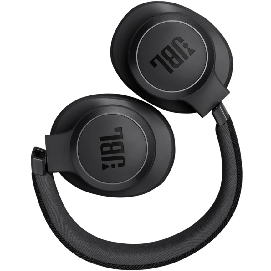 Наушники JBL Tune 770NC Black