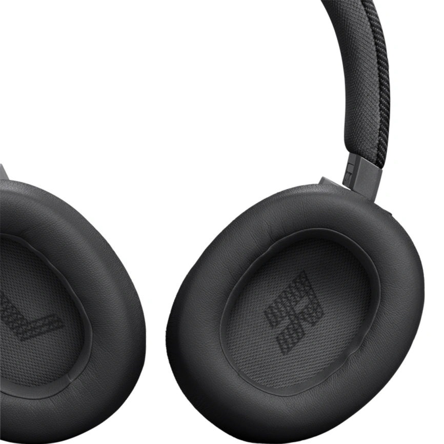Наушники JBL Tune 770NC Black