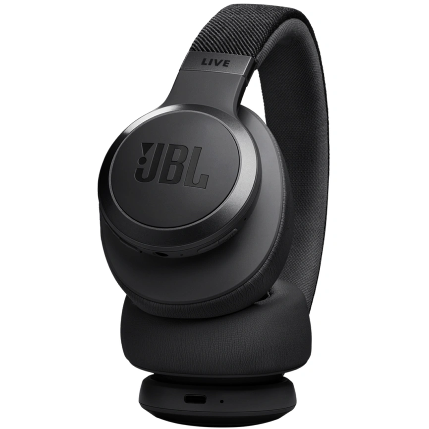 Наушники JBL Tune 770NC Black