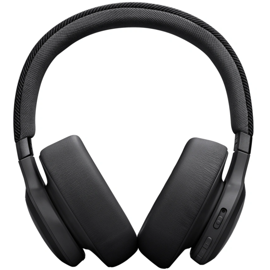 Наушники JBL Tune 770NC Black
