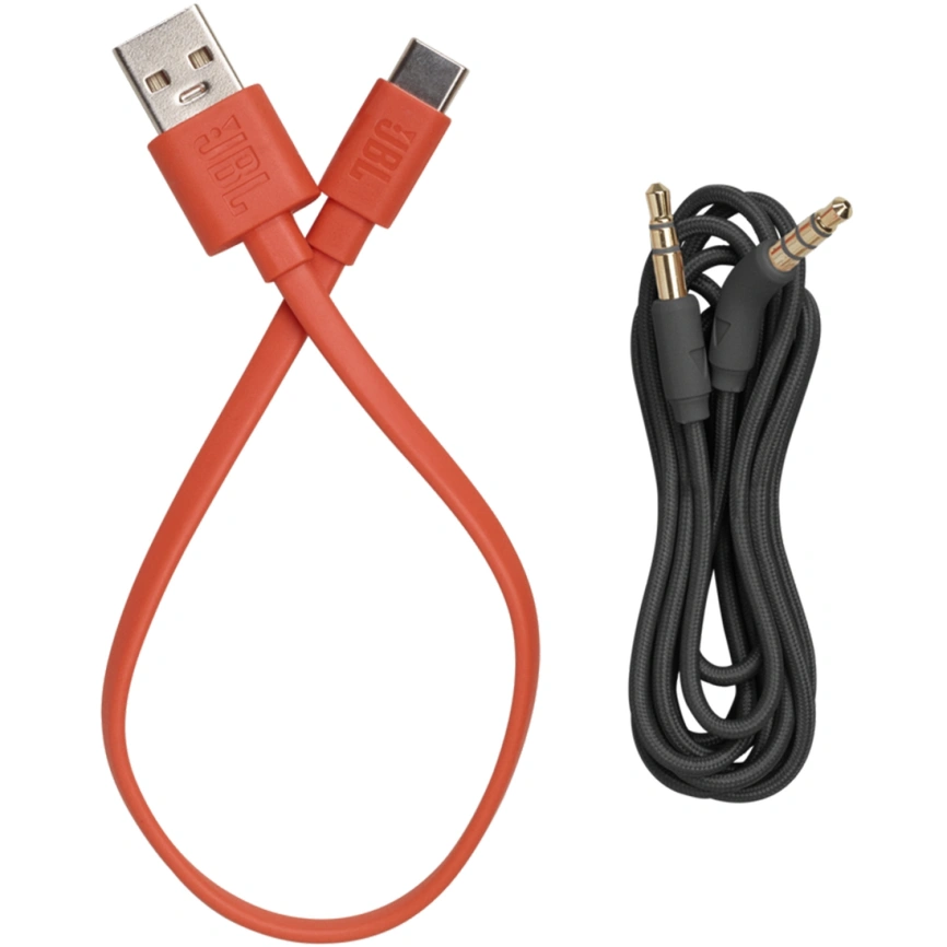 Наушники JBL Tune 770NC Black