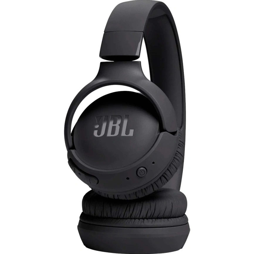 Наушники JBL Tune 670NC Black
