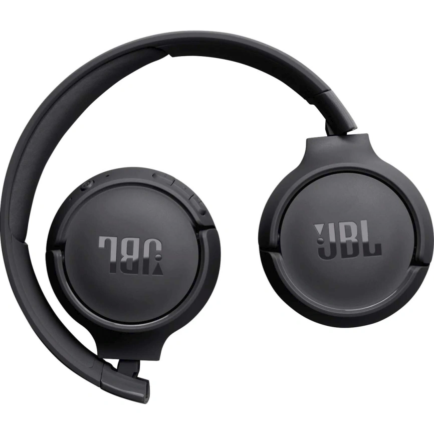 Наушники JBL Tune 670NC Black