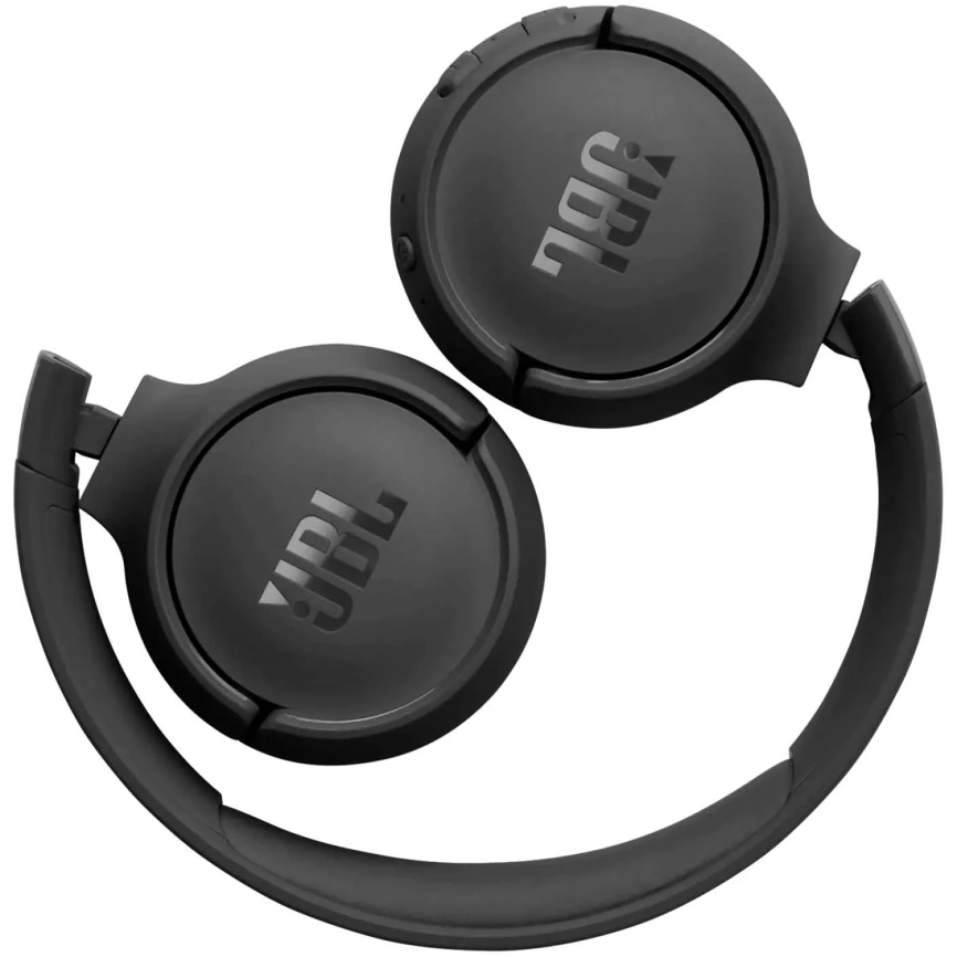 Наушники JBL Tune 670NC Black