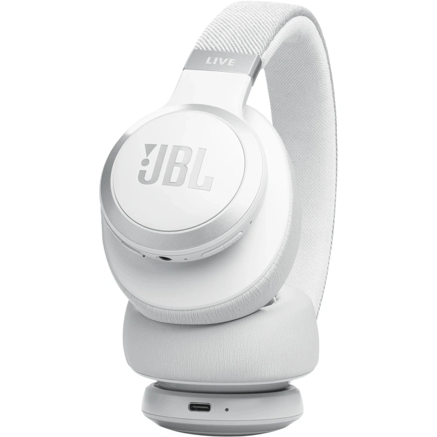Наушники JBL Tune 770NC White