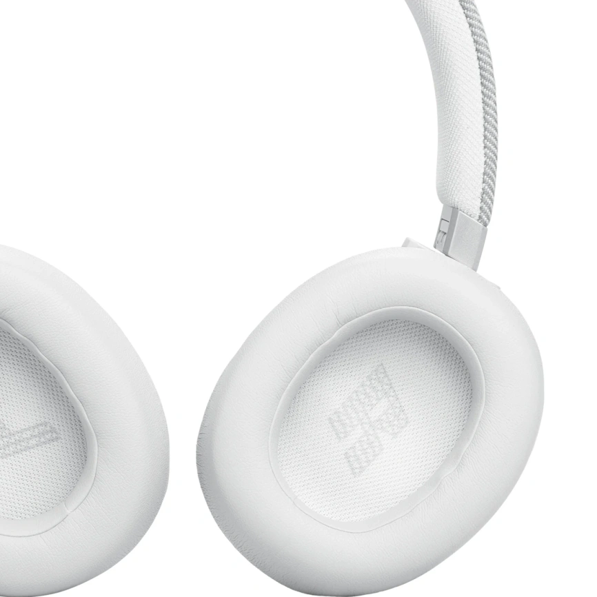 Наушники JBL Tune 770NC White