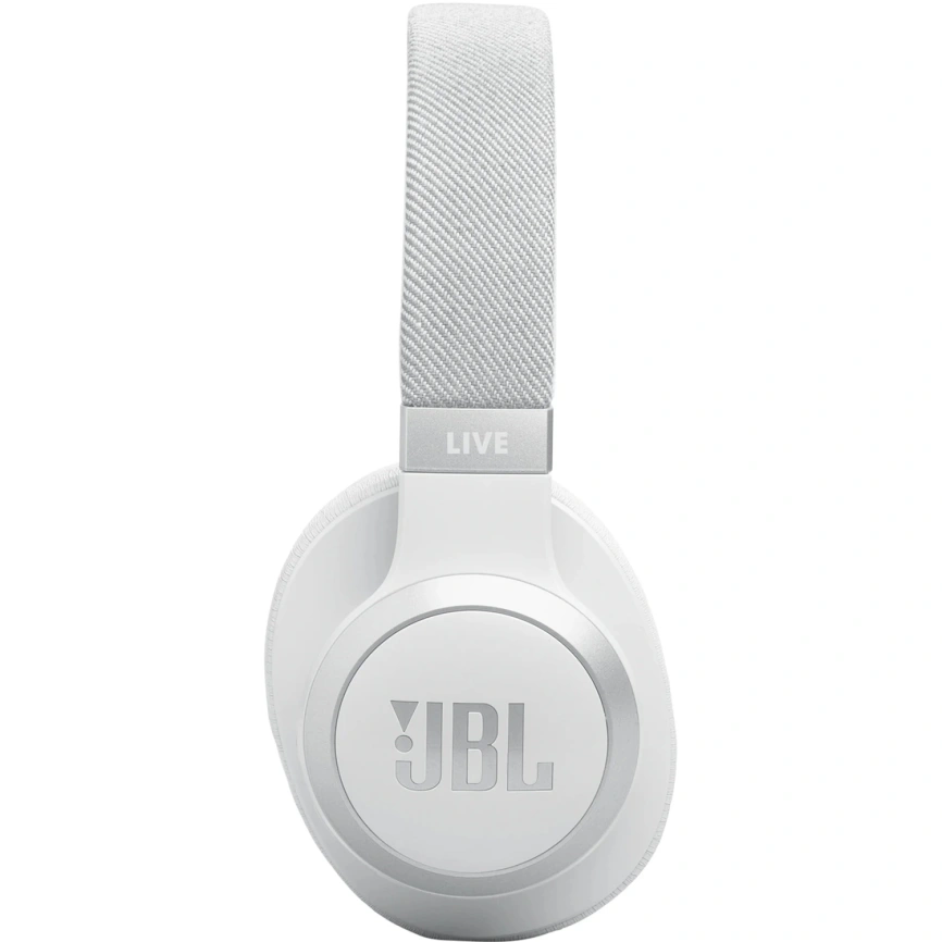 Наушники JBL Tune 770NC White