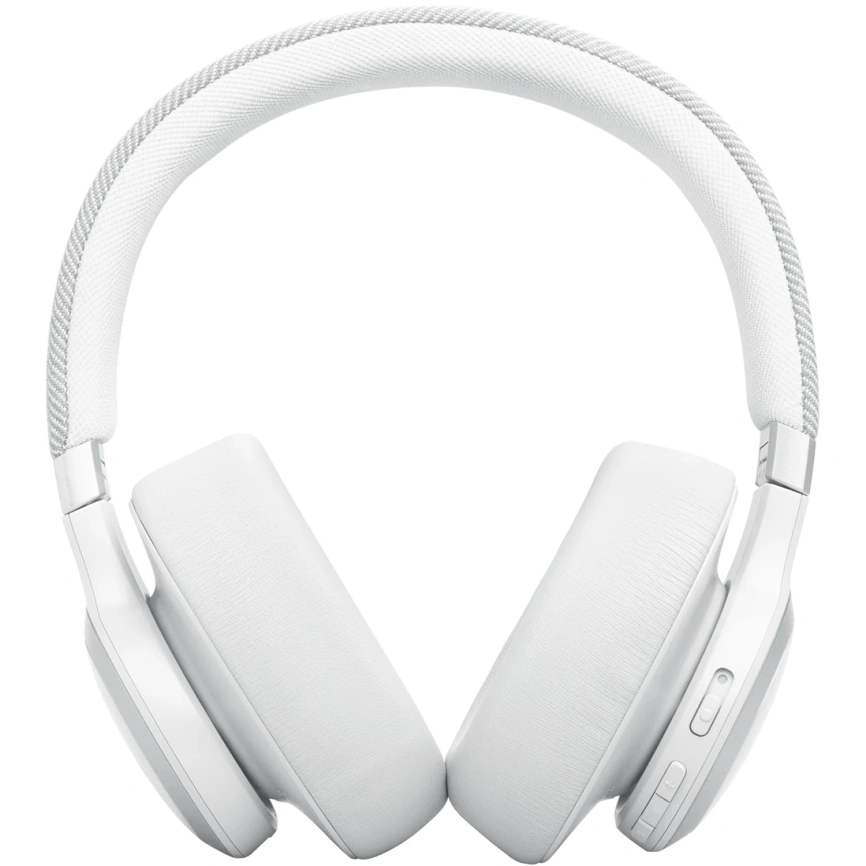 Наушники JBL Tune 770NC White