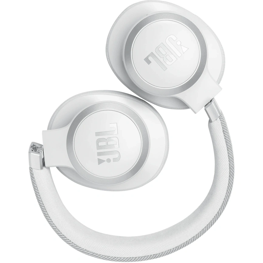 Наушники JBL Tune 770NC White