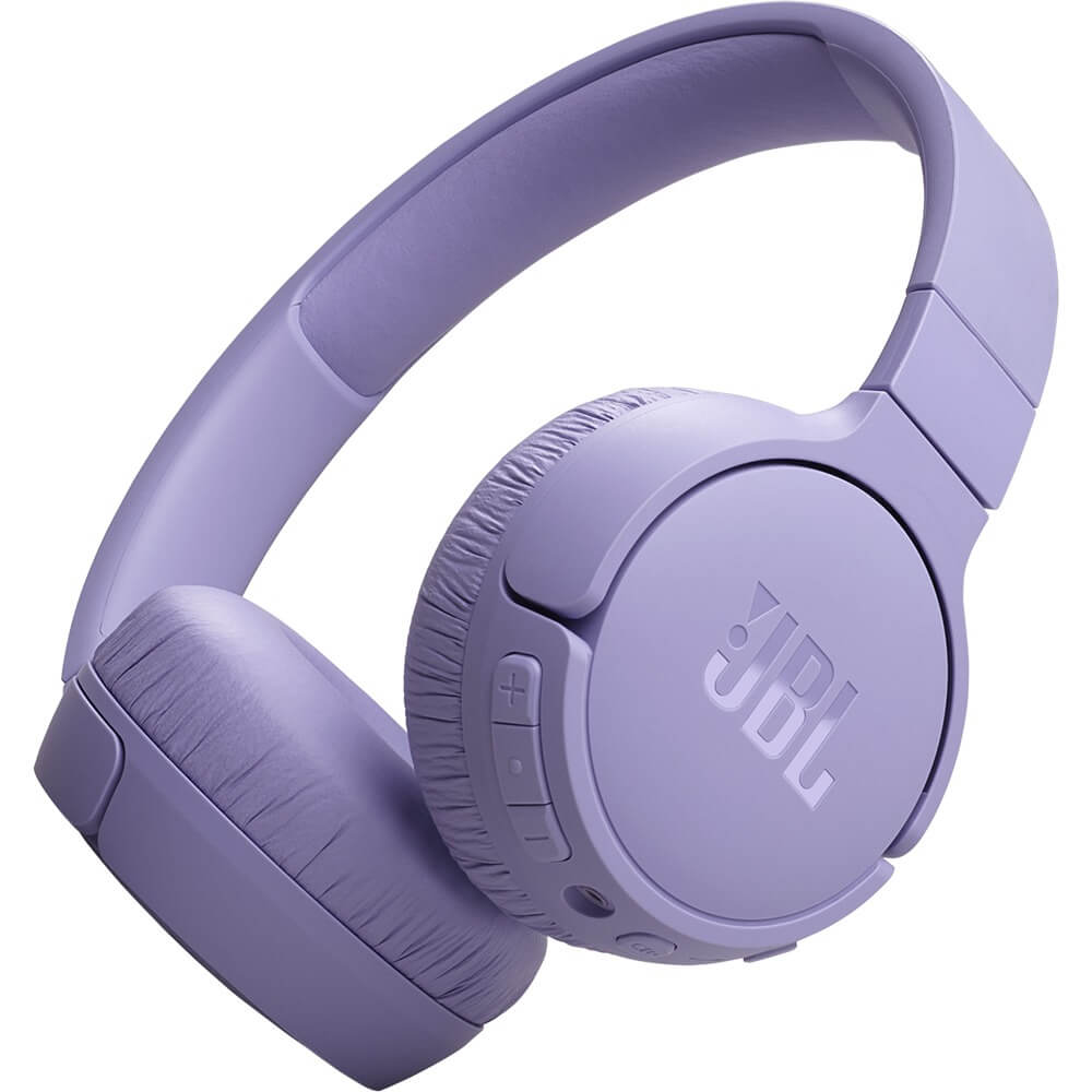 Наушники JBL Tune 670NC Liliac