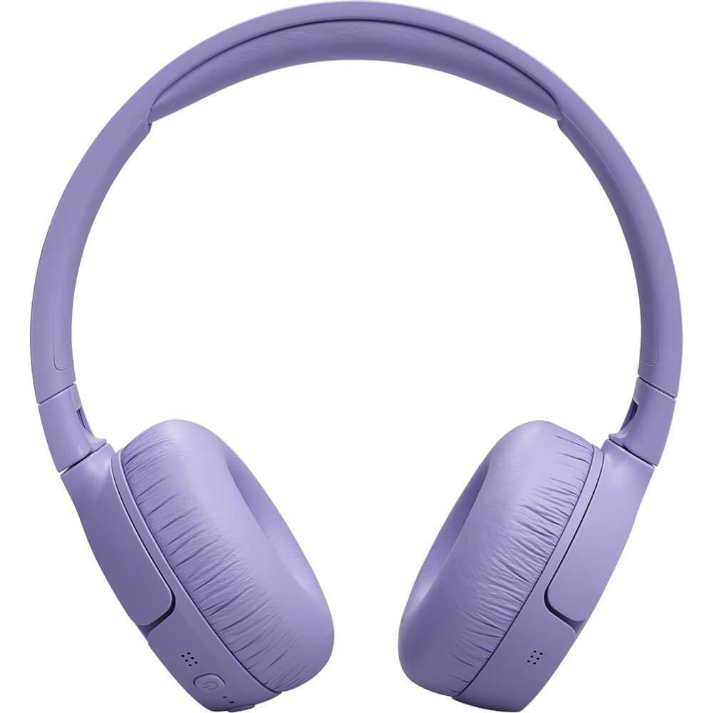 Наушники JBL Tune 670NC Liliac