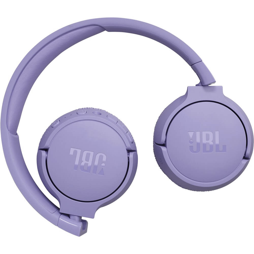 Наушники JBL Tune 670NC Liliac