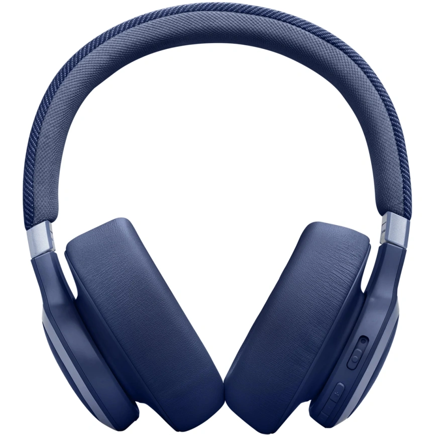Наушники JBL Tune 770NC Blue