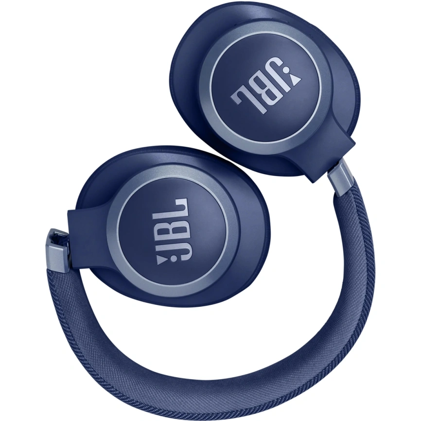 Наушники JBL Tune 770NC Blue