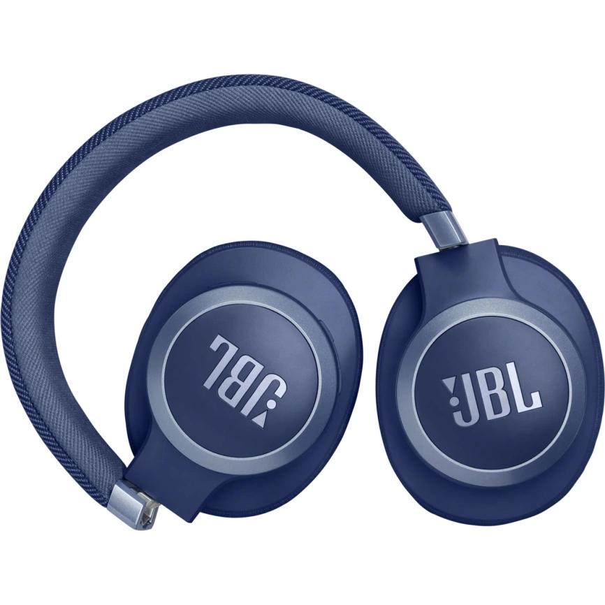 Наушники JBL Tune 770NC Blue
