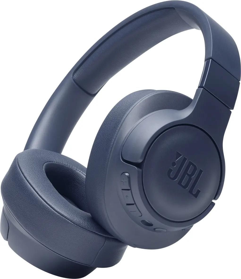 Наушники JBL Tune 760NC Blue