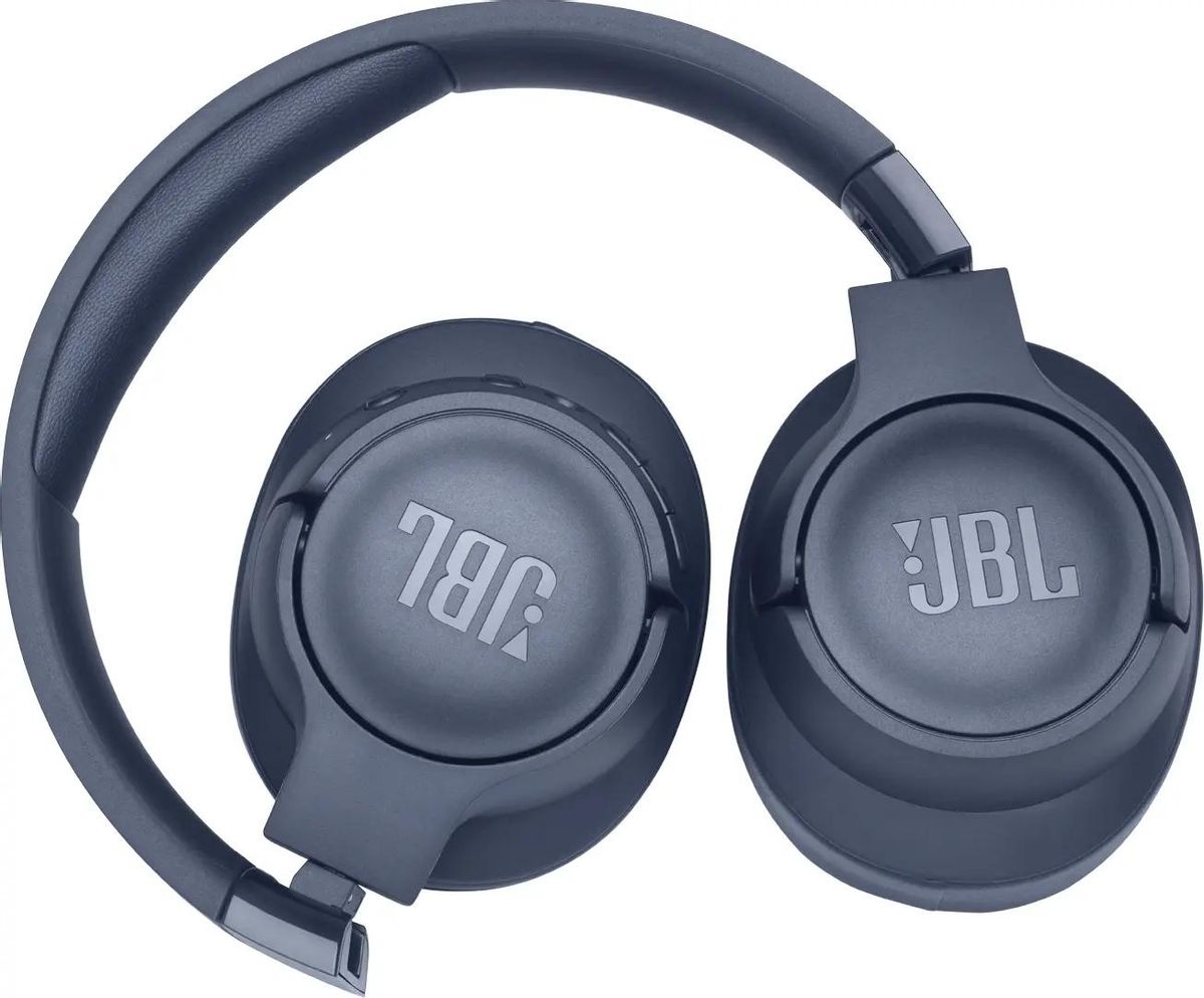 Наушники JBL Tune 760NC Blue