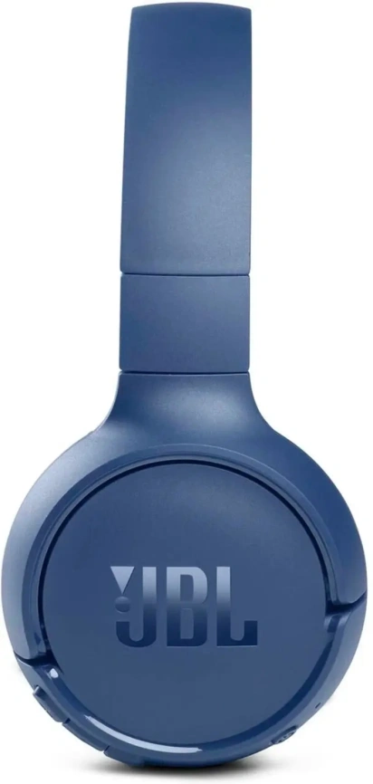 Наушники JBL Tune 510 BT Blue
