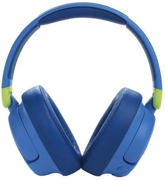 Наушники детские JBL JR 460N Blue