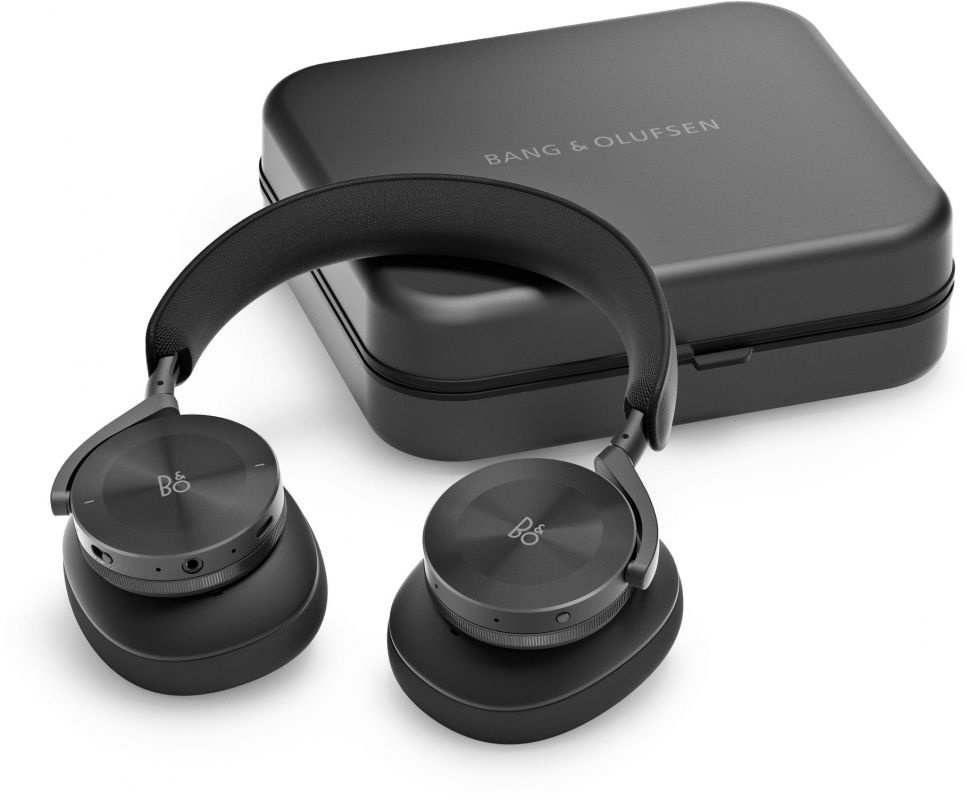 Bang & Olufsen Beoplay H95, Черный