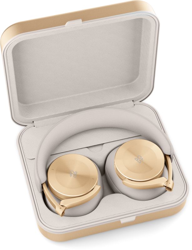 Bang & Olufsen Beoplay H95, Золото