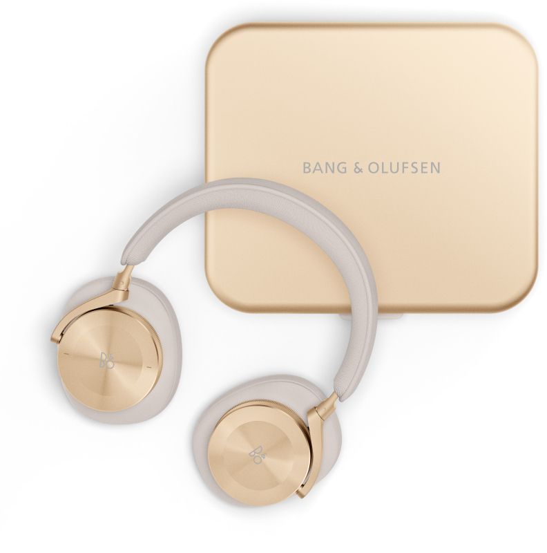 Bang & Olufsen Beoplay H95, Золото