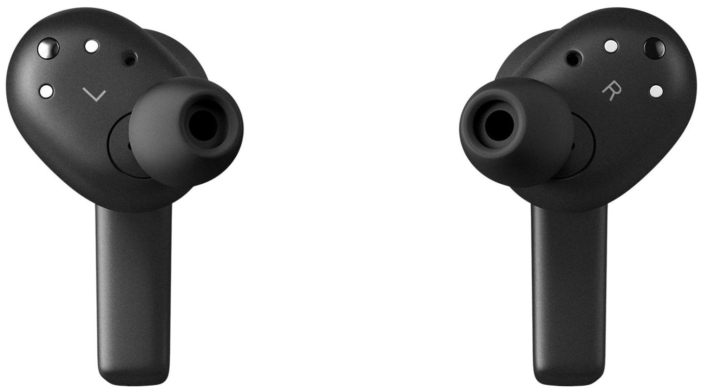 Беспроводные наушники Bang & Olufsen Beoplay EX Black Anthracite