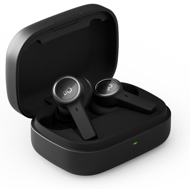 Беспроводные наушники Bang & Olufsen Beoplay EX Black Anthracite