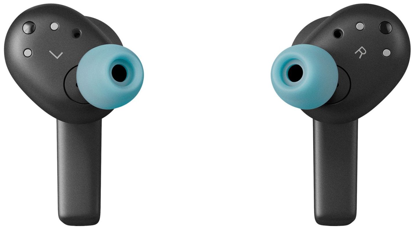 Беспроводные наушники Bang & Olufsen Beoplay EX Anthracite Oxygen