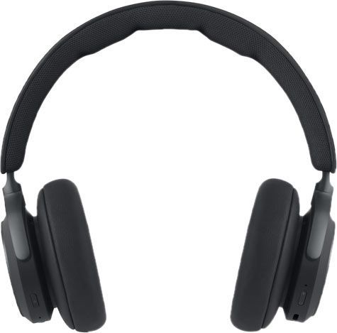 Наушники Bang & Olufsen Beoplay HX, Black Anthracite