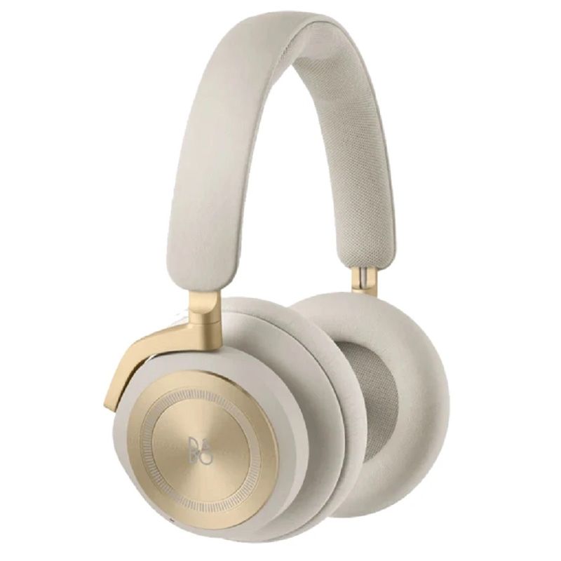 Наушники Bang & Olufsen Beoplay HX, Gold Tone