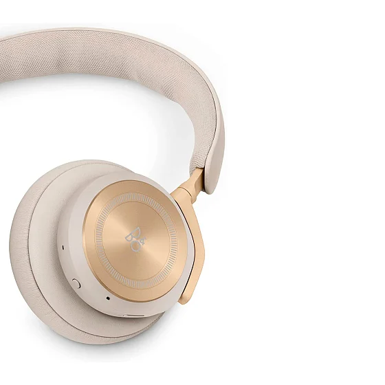Наушники Bang & Olufsen Beoplay HX, Gold Tone