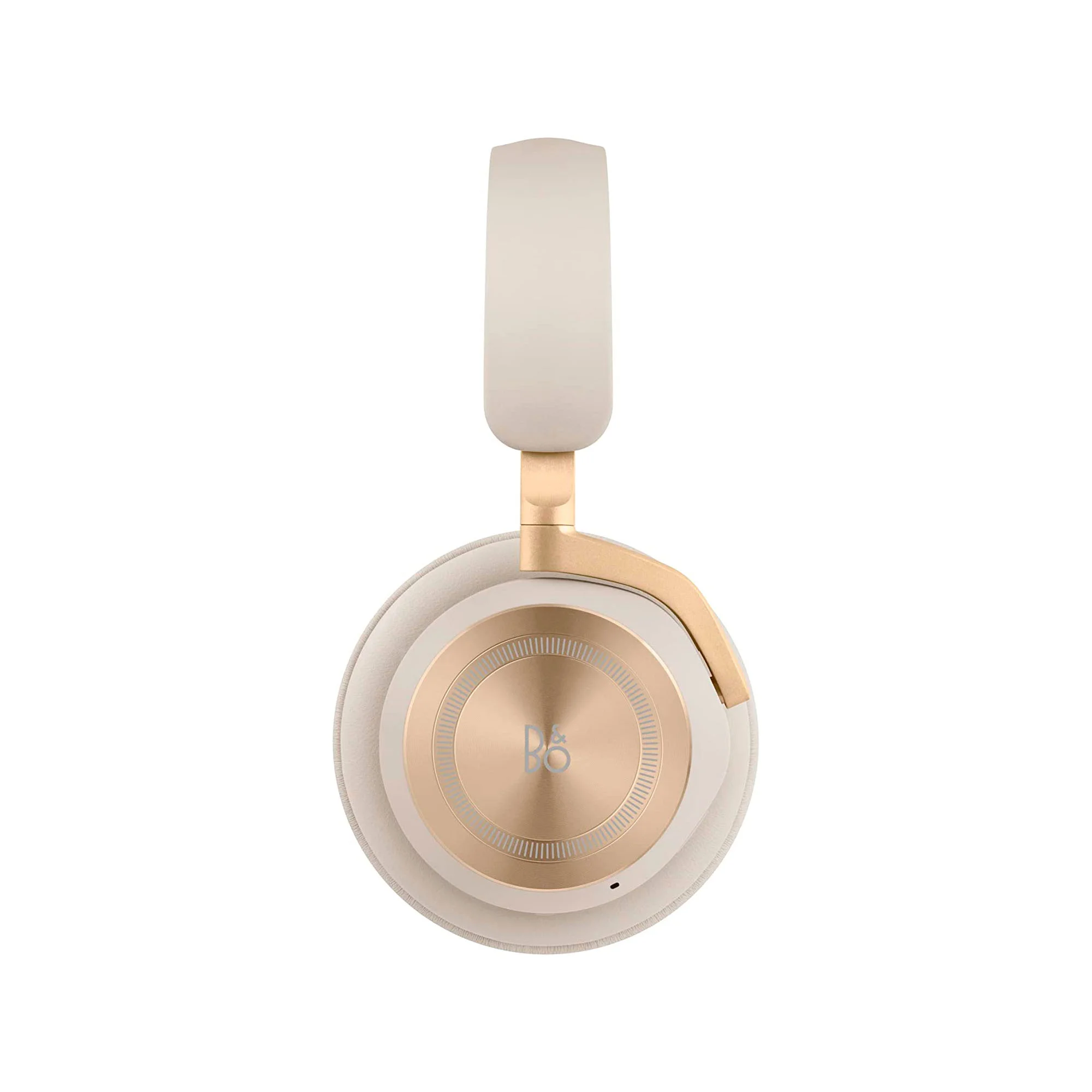 Наушники Bang & Olufsen Beoplay HX, Gold Tone