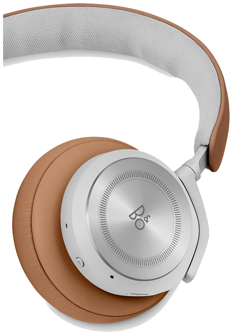 Наушники Bang & Olufsen Beoplay HX, Timber