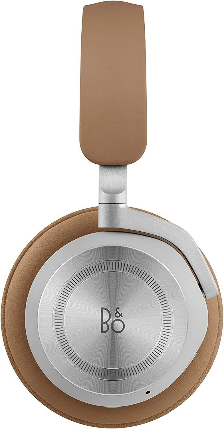 Наушники Bang & Olufsen Beoplay HX, Timber