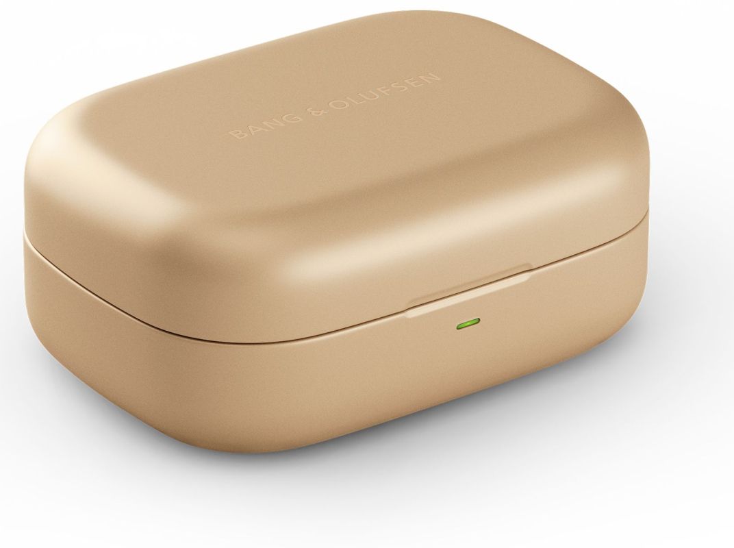 Беспроводные наушники Bang & Olufsen Beoplay EX Gold