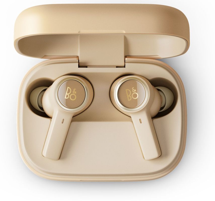 Беспроводные наушники Bang & Olufsen Beoplay EX Gold