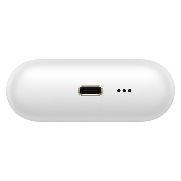 Huawei Наушники TWS HUAWEI FreeBuds Pro 4 Белый