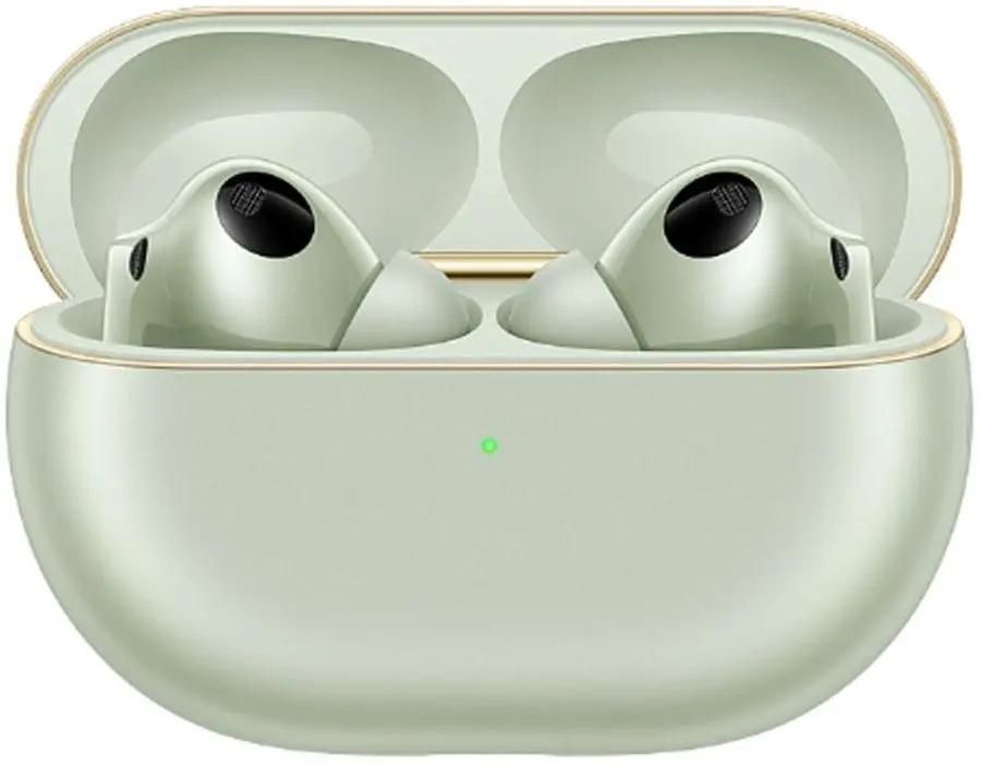Huawei Наушники TWS HUAWEI FreeBuds Pro 4 Зеленый