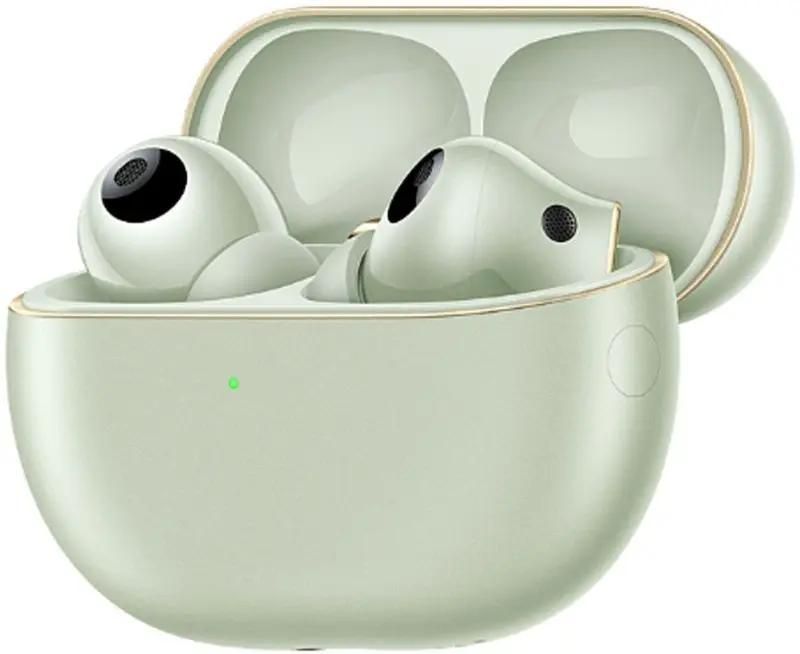 Huawei Наушники TWS HUAWEI FreeBuds Pro 4 Зеленый