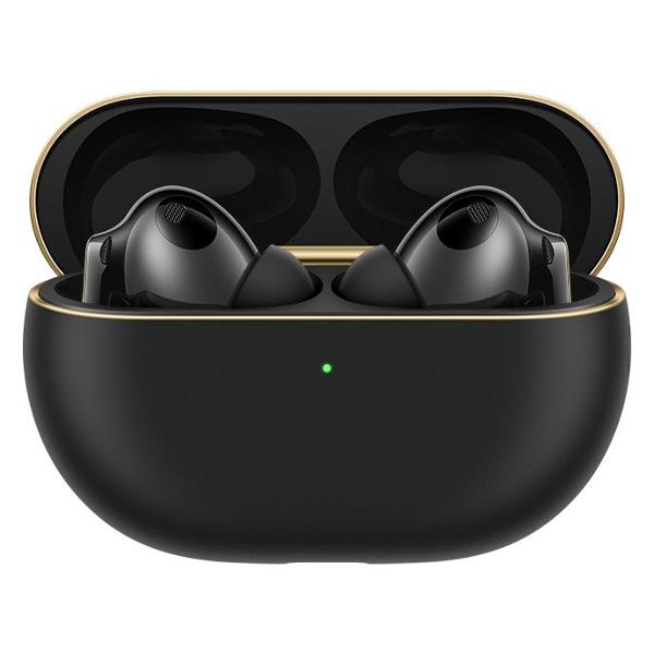 Huawei Наушники TWS HUAWEI FreeBuds Pro 4 Черный