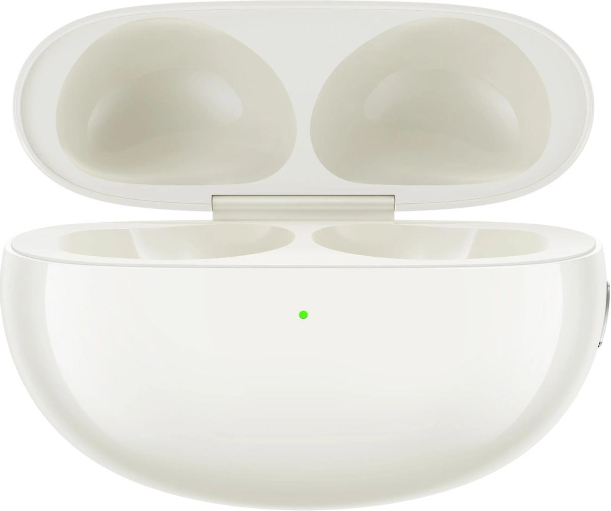 Наушники TWS Realme Buds Air 5 Pro Белый