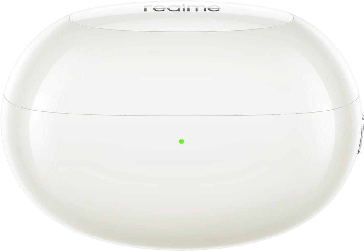 Наушники TWS Realme Buds Air 5 Pro Белый