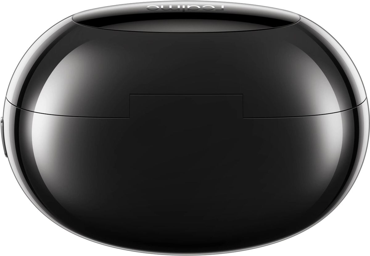 Наушники TWS Realme Buds Air 5 Pro Черный