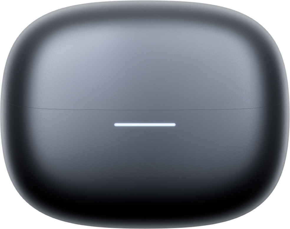 Беспроводные наушники Xiaomi Redmi Buds 6 Pro (Чёрный космос | Space Black)