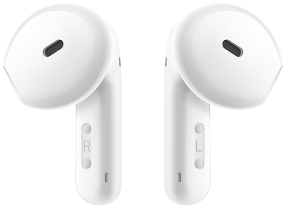 Наушники TWS Xiaomi Redmi Buds 6 Active Белый