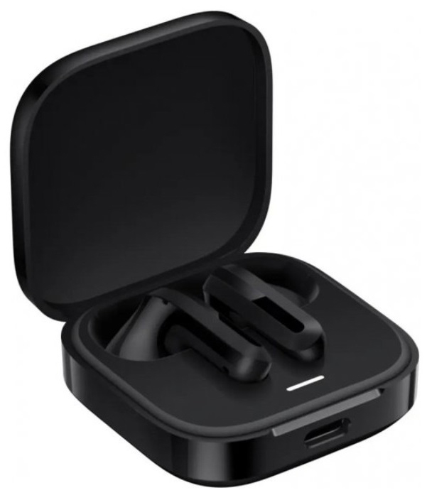 Наушники TWS Xiaomi Redmi Buds 6 Active Черный