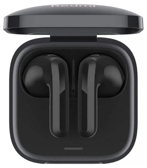 Наушники TWS Xiaomi Redmi Buds 6 Active Черный